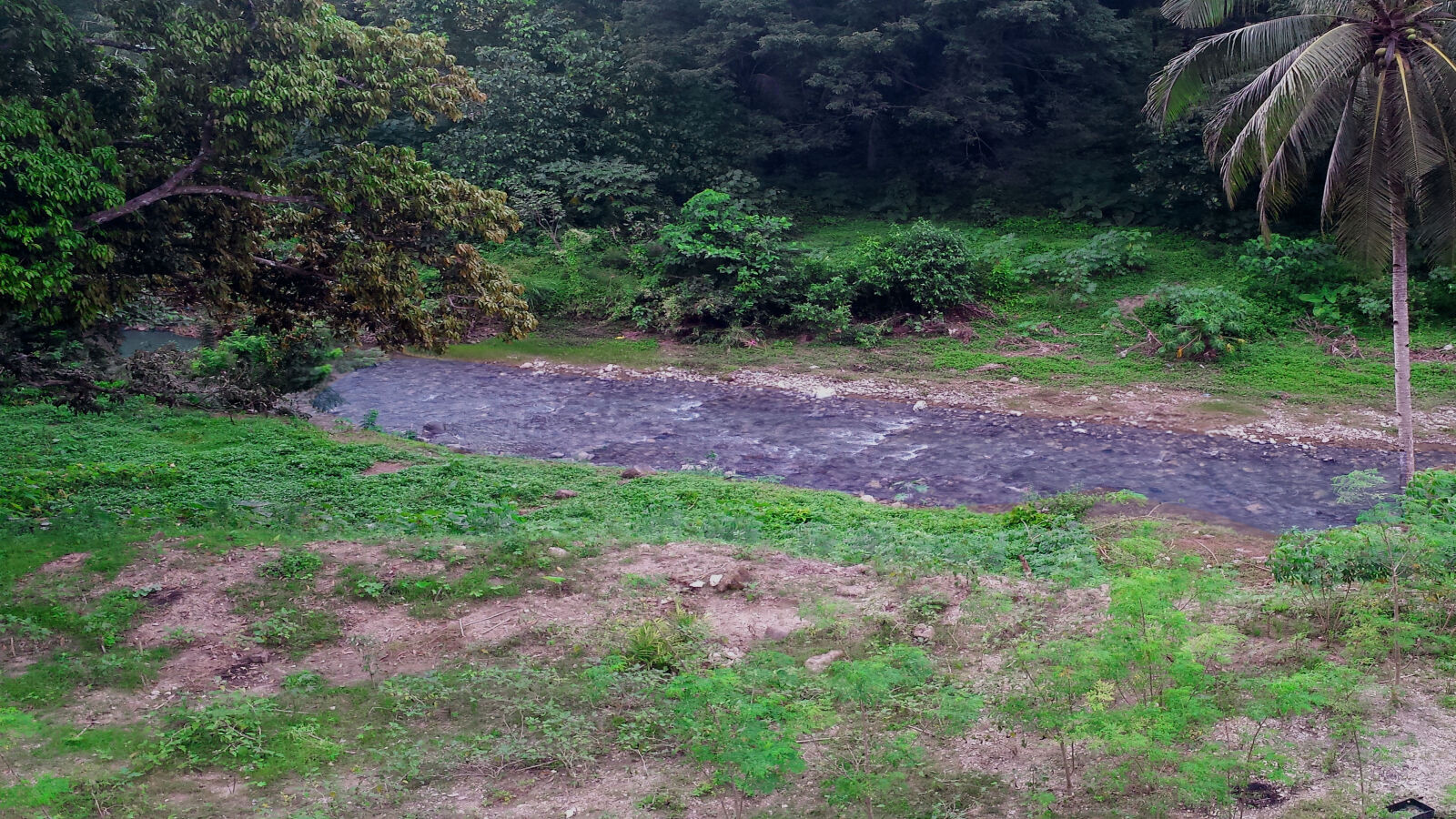 Samsung Galaxy S4 sample photo