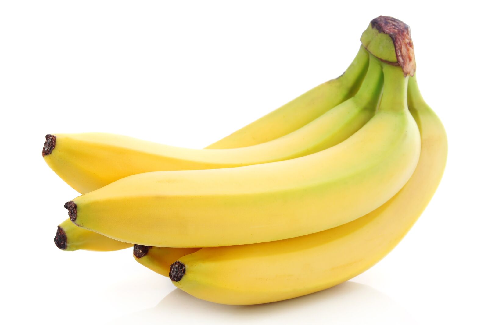 Canon EOS 550D (EOS Rebel T2i / EOS Kiss X4) sample photo. Banana, minimum, fruit photography
