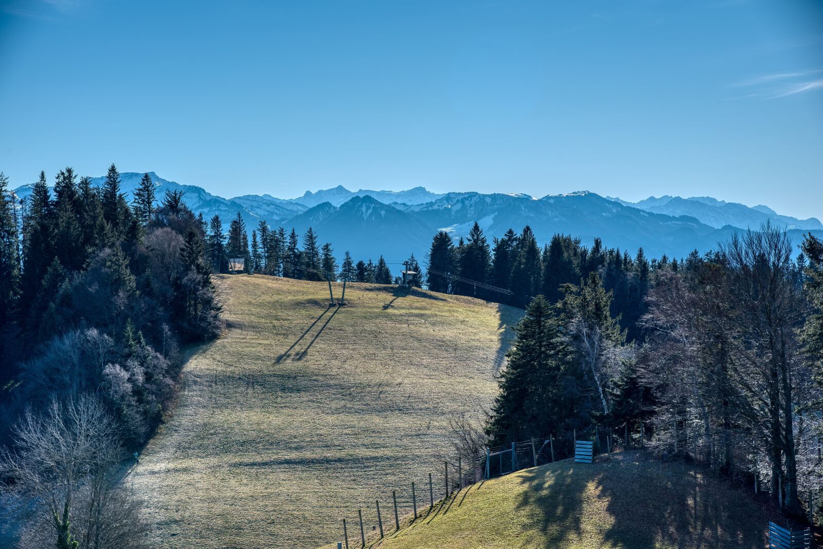 Nikon D750 sample photo. Landscape, outlook, mountains photography