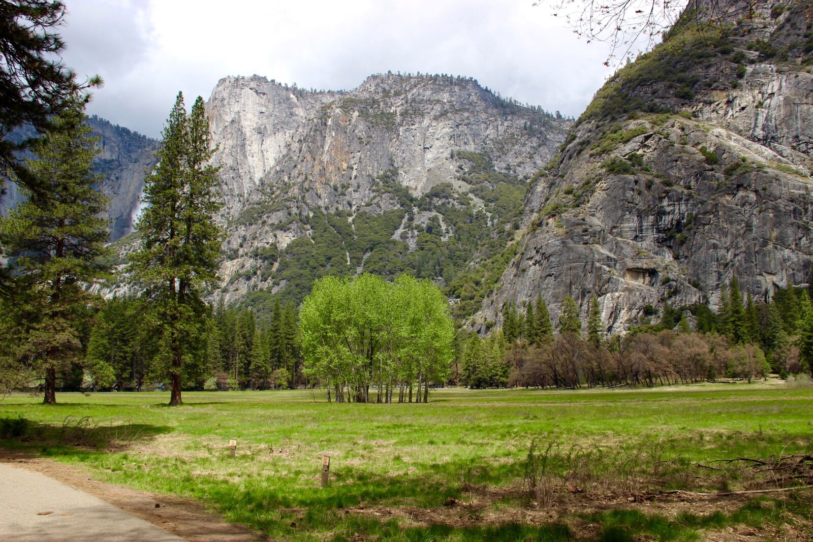 Canon EOS 600D (Rebel EOS T3i / EOS Kiss X5) sample photo. Mountains, landscape, valley photography