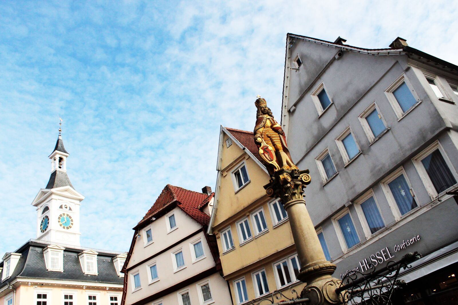 Canon EOS 1300D (EOS Rebel T6 / EOS Kiss X80) sample photo. Aalen, baden w rttemberg photography