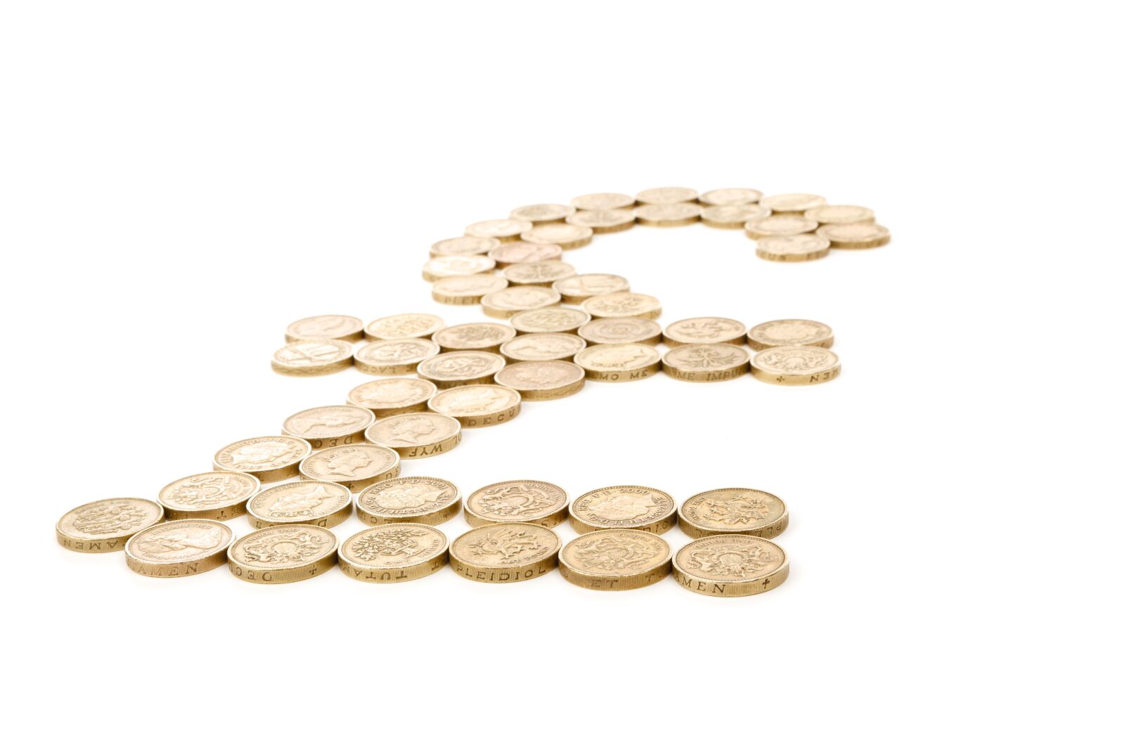 Canon EOS 5D Mark II sample photo. Bank, british, business, cash photography