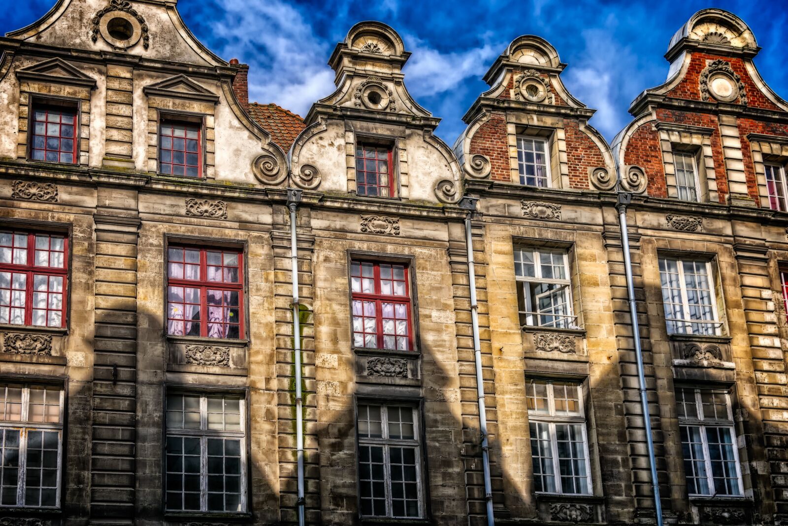 Nikon D3300 sample photo. House, facade, architecture photography