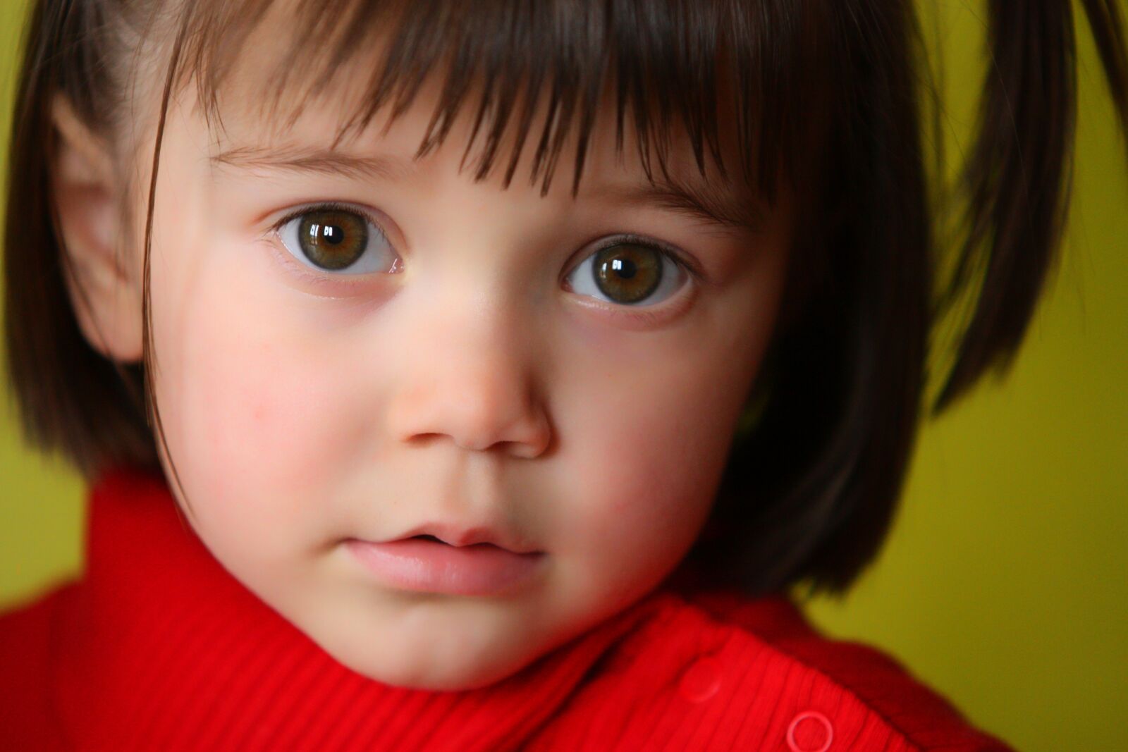 Canon EOS 450D (EOS Rebel XSi / EOS Kiss X2) sample photo. Little girl, bimba, children photography