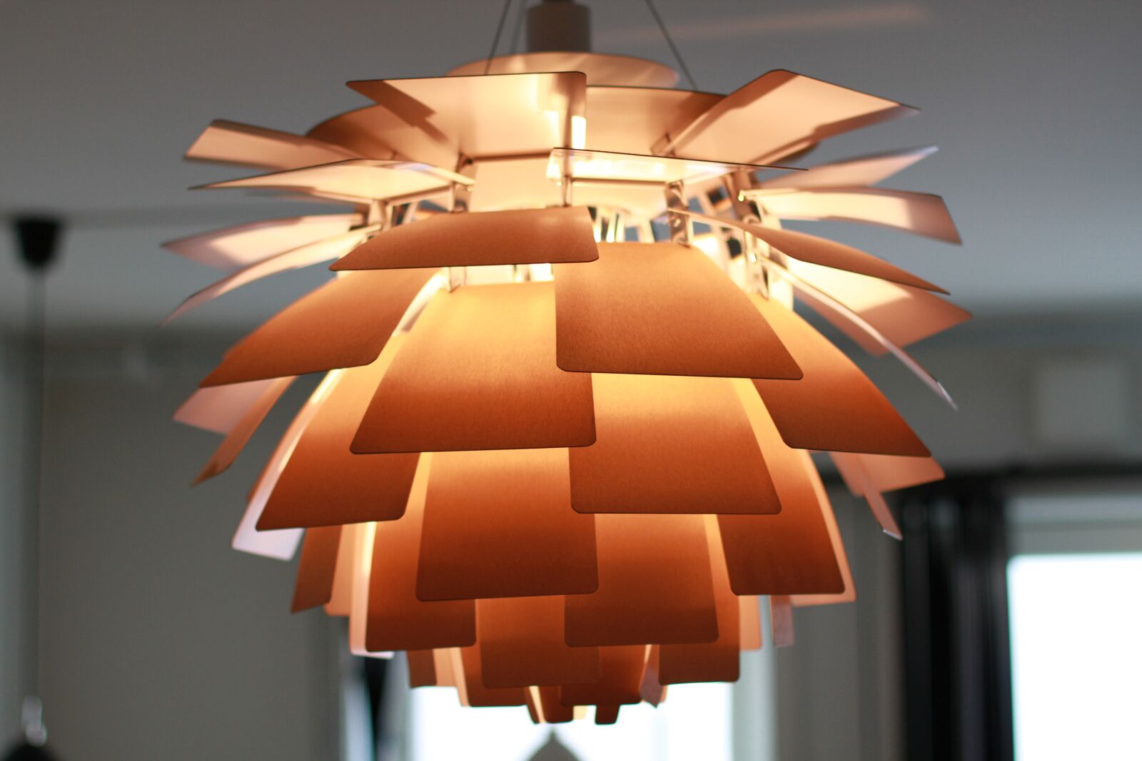 Canon EOS 7D sample photo. Lamp, interior, home photography