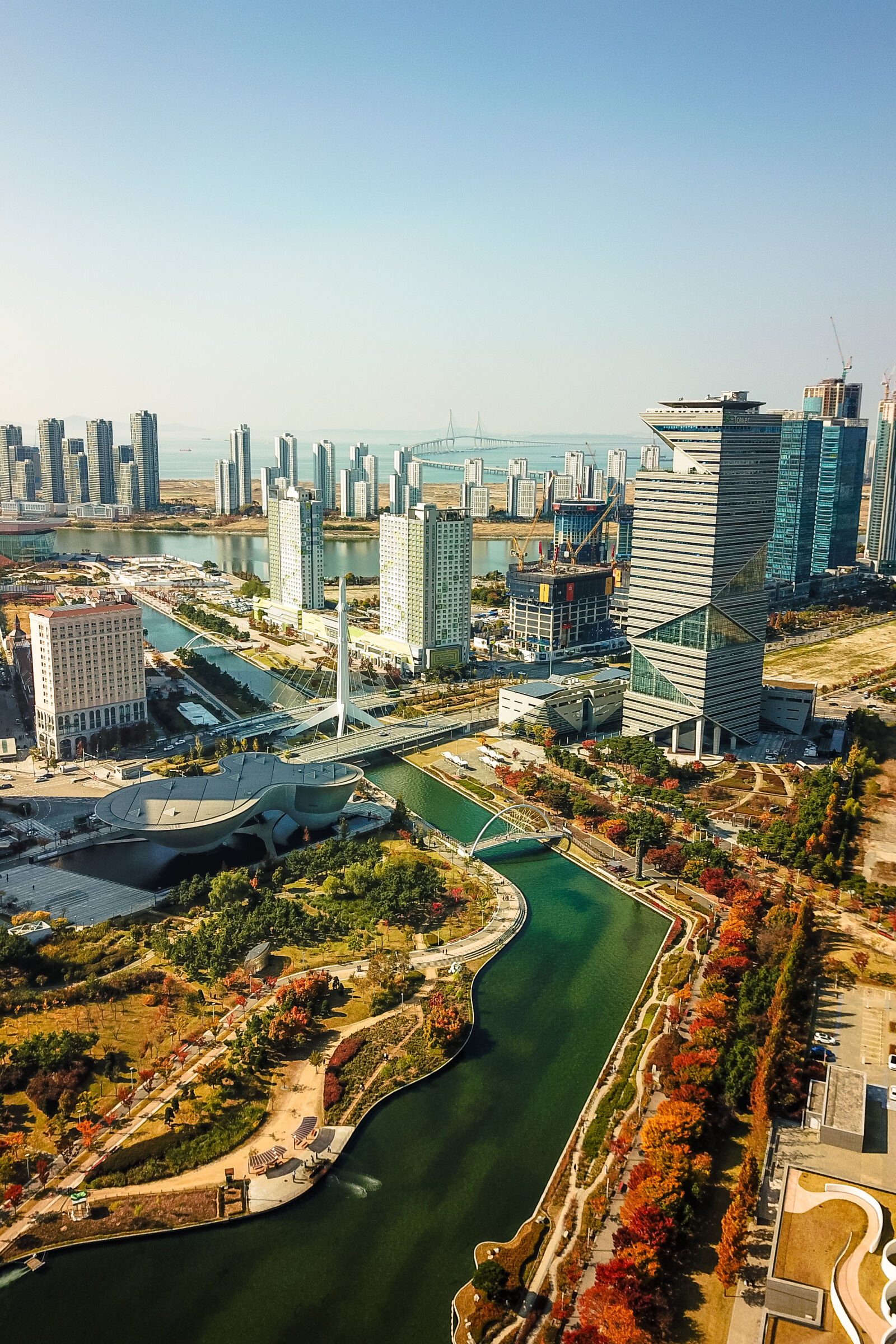 DJI FC220 sample photo