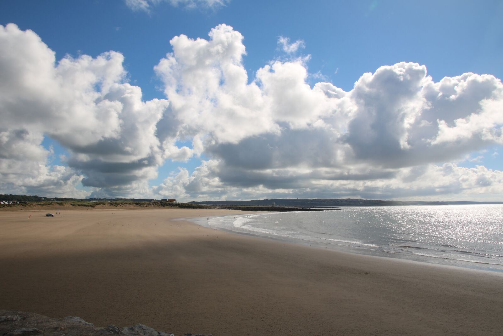 Canon EOS 750D (EOS Rebel T6i / EOS Kiss X8i) sample photo. Beach, sea, ocean photography