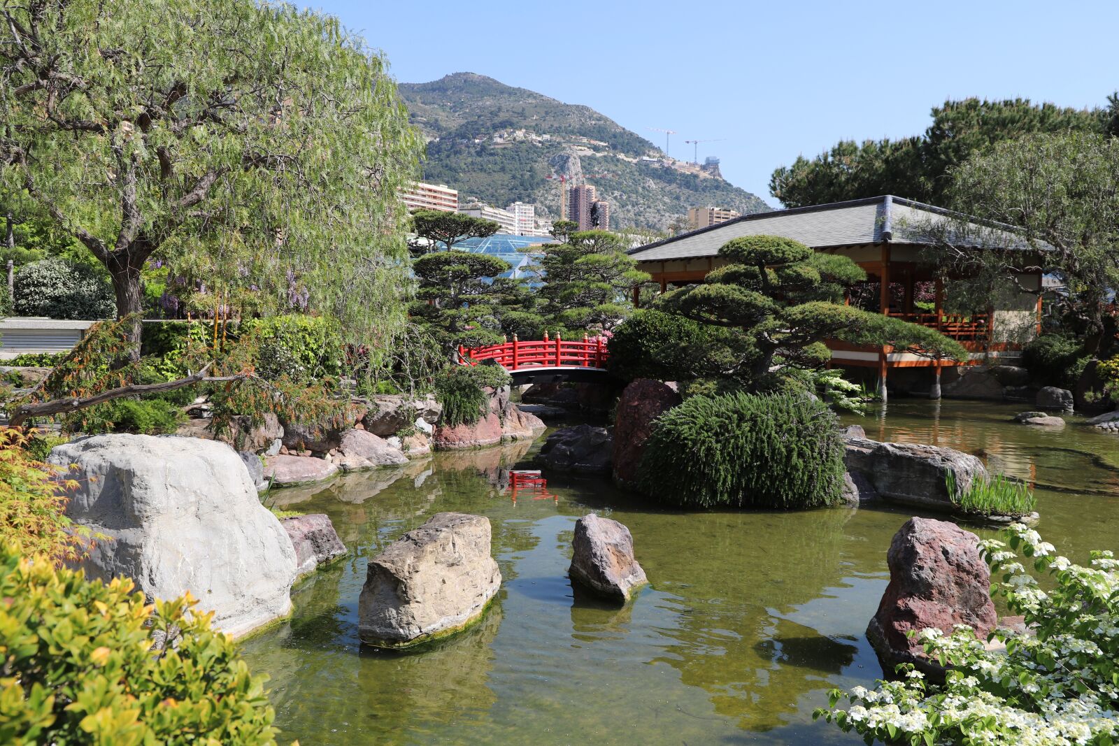 Canon EOS 6D Mark II sample photo. Body of water, nature photography