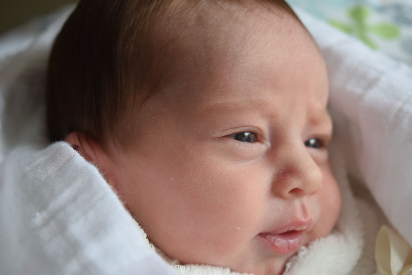 Nikon D3300 sample photo. Baby, newborn, infant photography