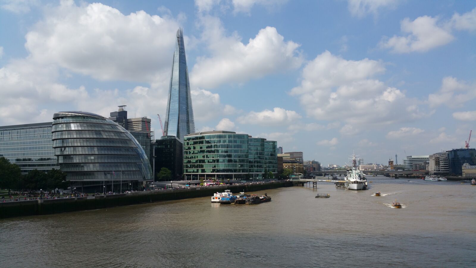Samsung Galaxy Note4 sample photo. London, river, thames, the photography