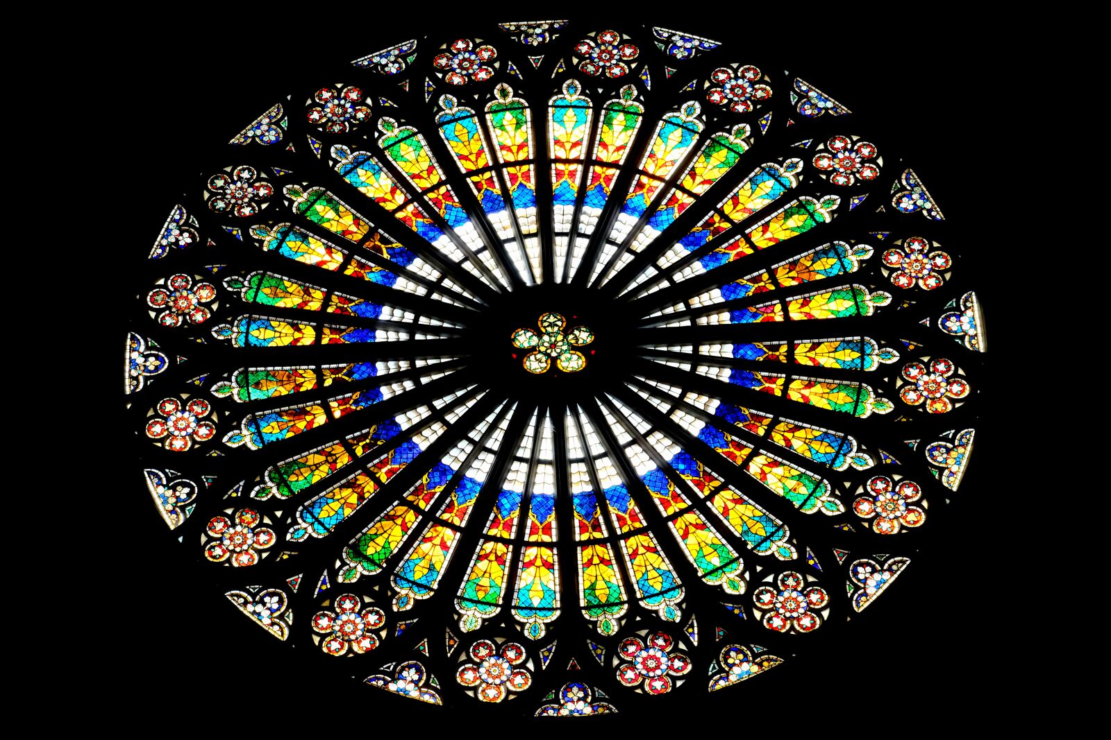 Fujifilm X-T20 sample photo. Window glass, church, church photography