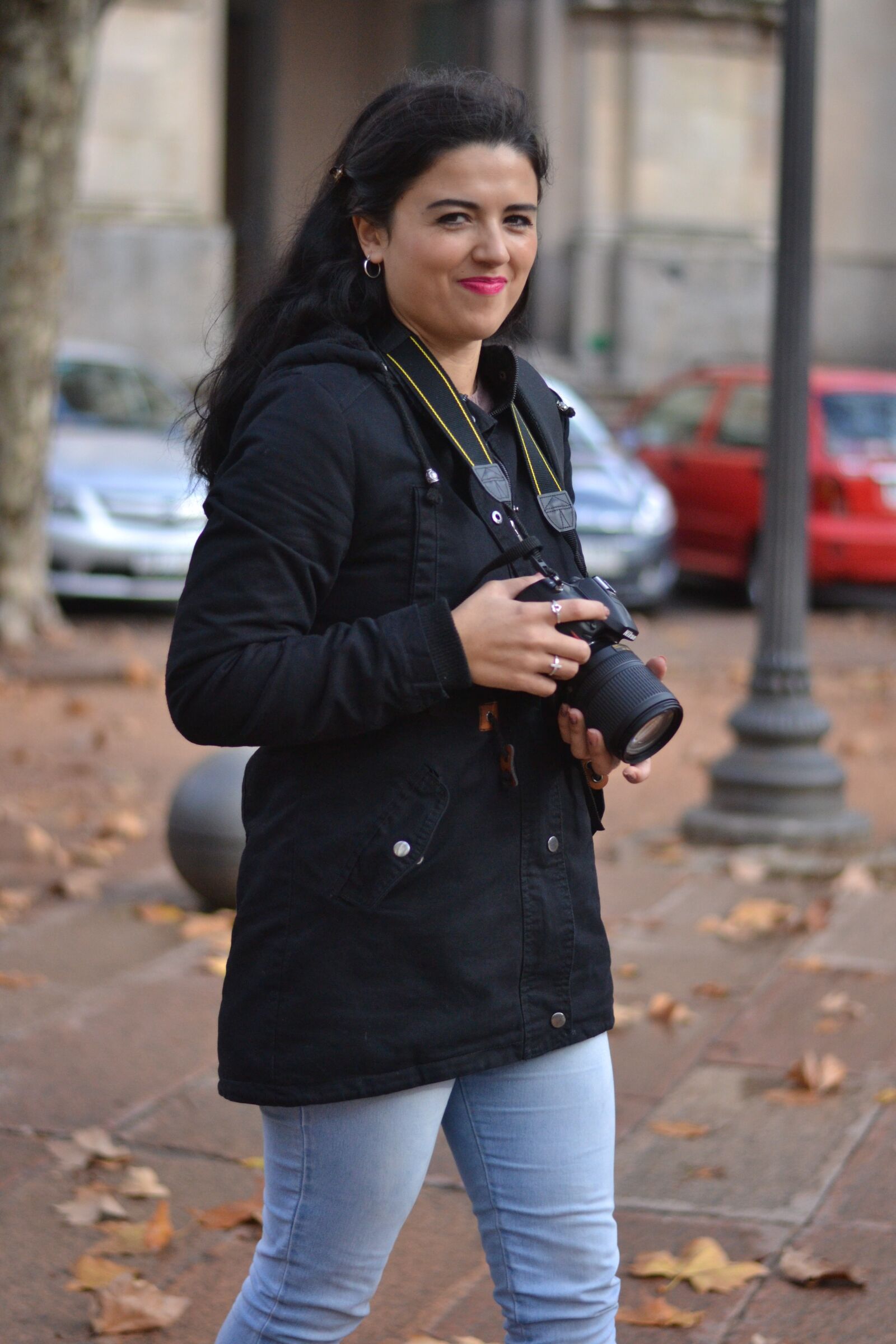 Nikon D3100 sample photo. Photographer, camera, digital photography