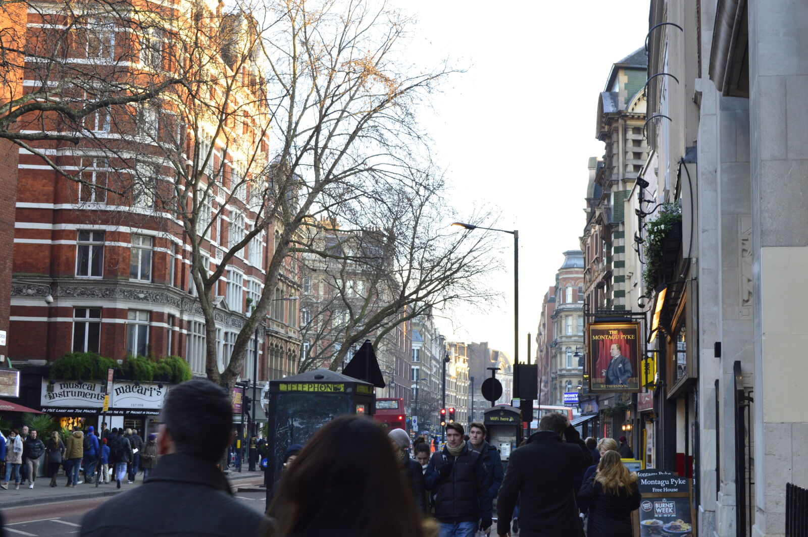 Nikon D3200 sample photo