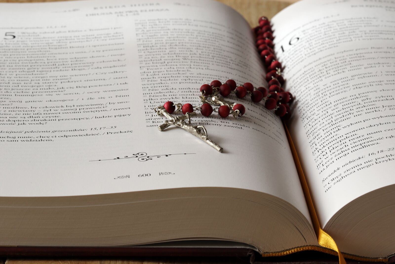Canon EOS 7D Mark II sample photo. The rosary, bible, the photography