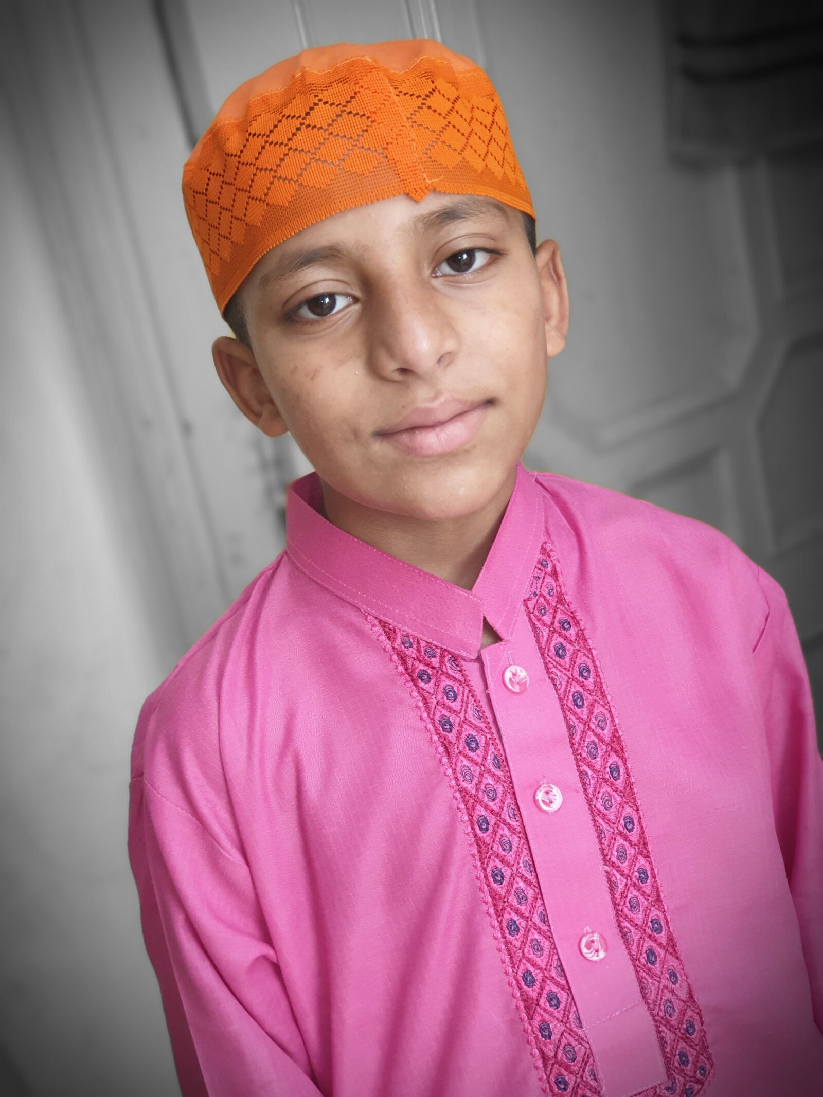 Samsung Galaxy S9+ sample photo. Muslim, islamic, culture photography
