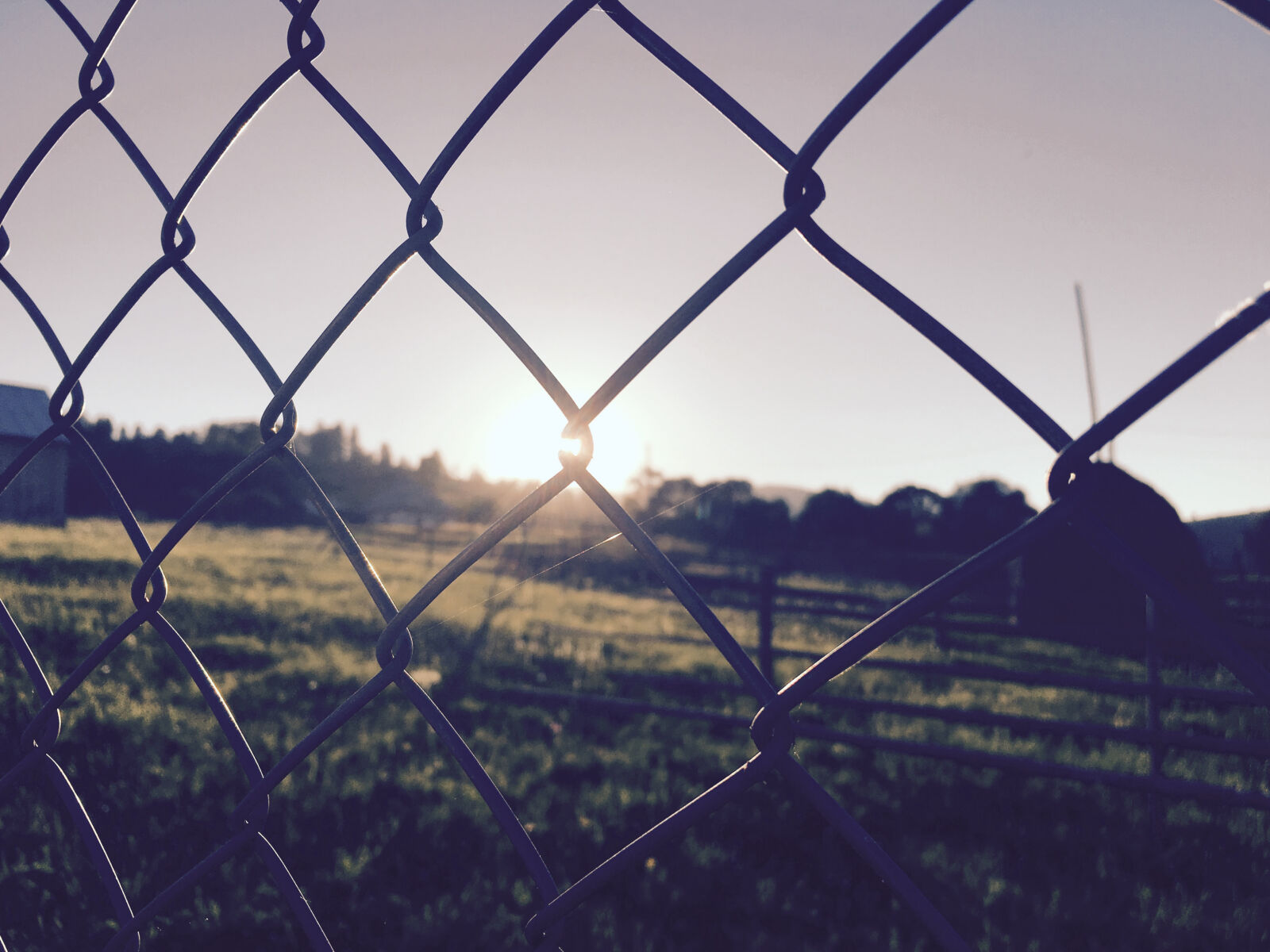 Apple iPhone 6s sample photo. Mountain, nature, sunset photography