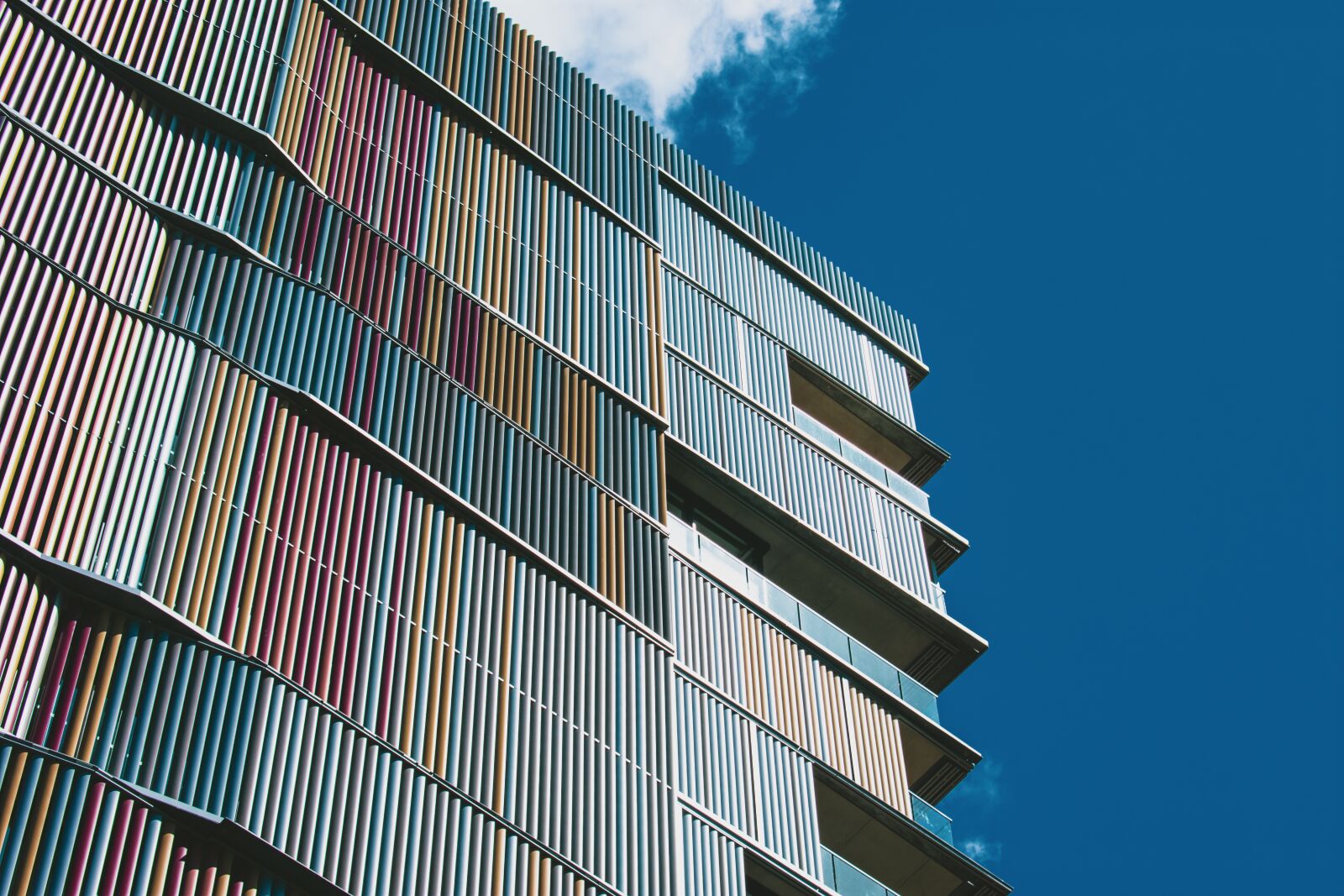 Nikon D3400 sample photo. Building, architecture, sky photography