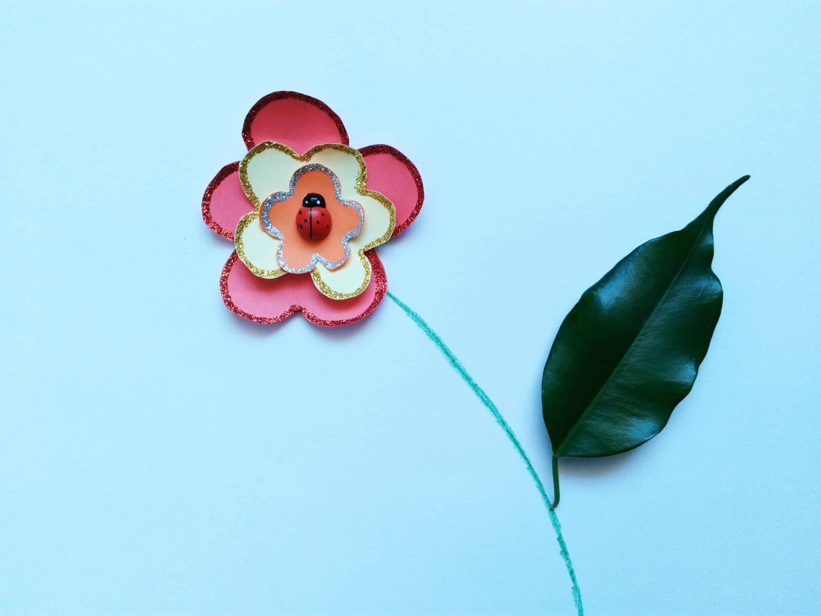 Lenovo S60-A sample photo. Flower, decoration, object, shape photography