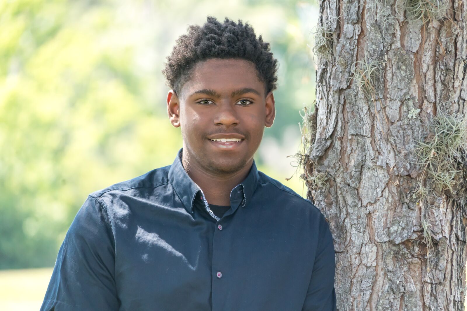Sony a7R II sample photo. Young man, people person photography