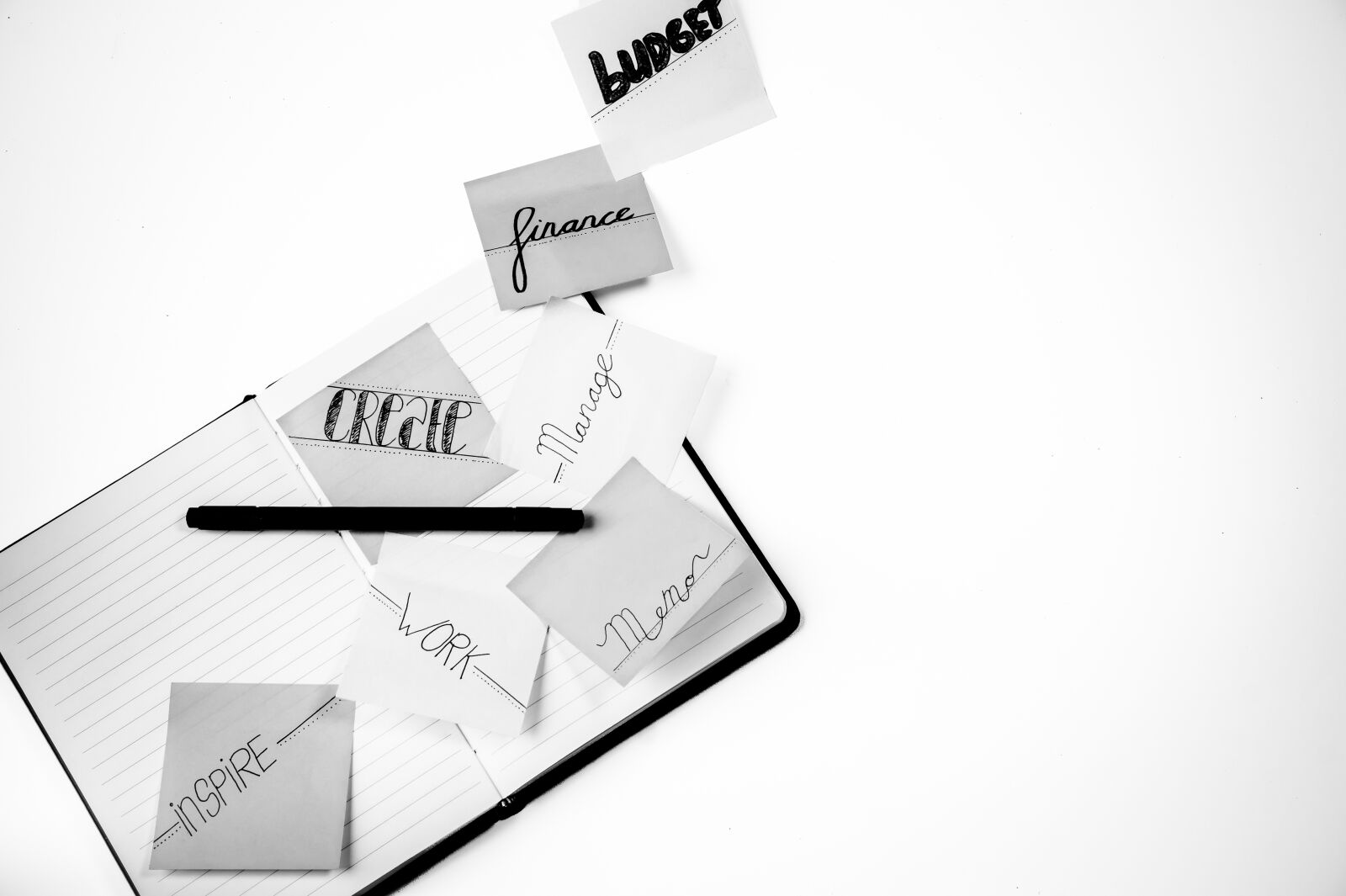 Sony SLT-A58 sample photo. Paper, business, white background photography