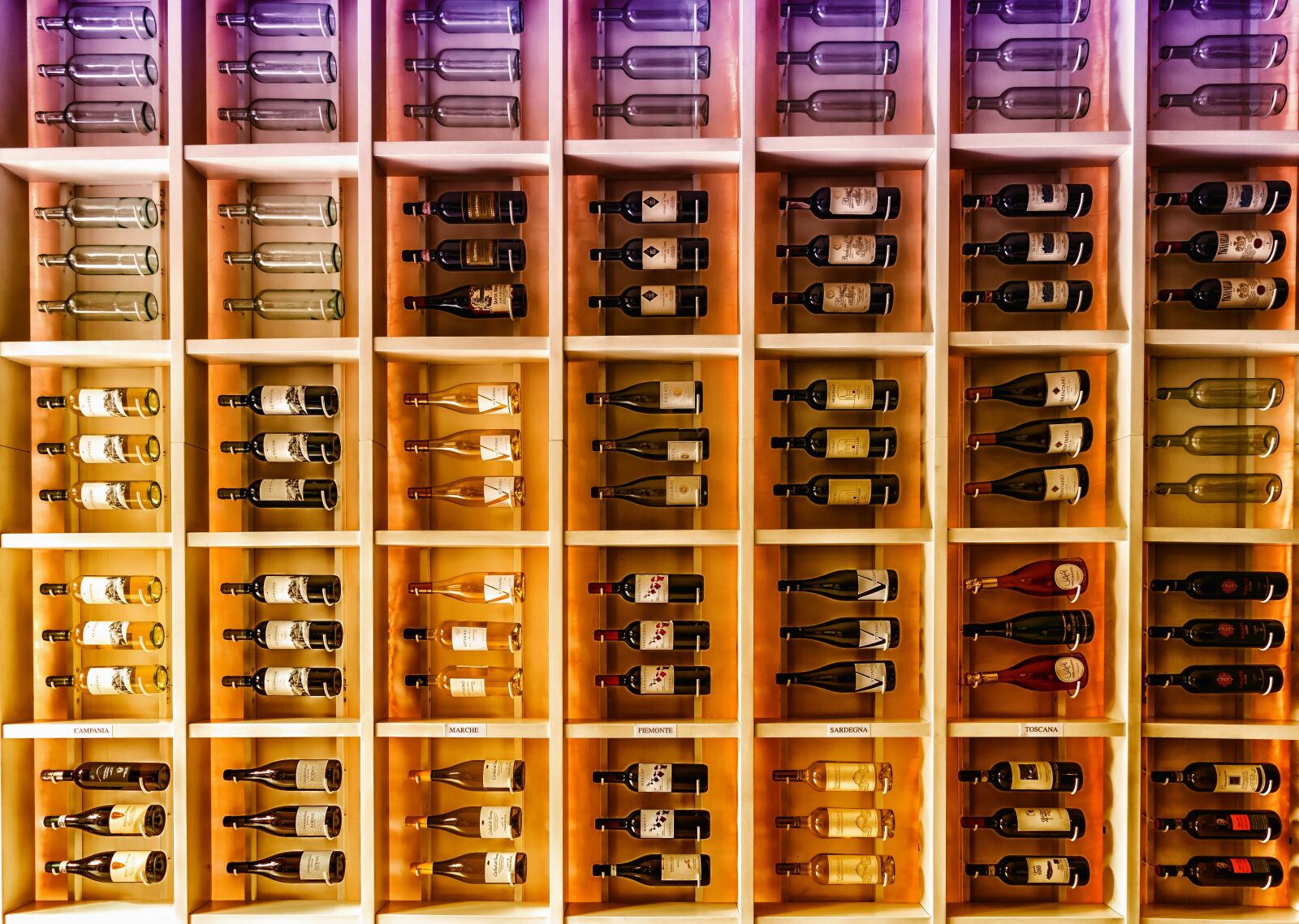 Nikon D3300 sample photo. Wine, bottle, shelf photography