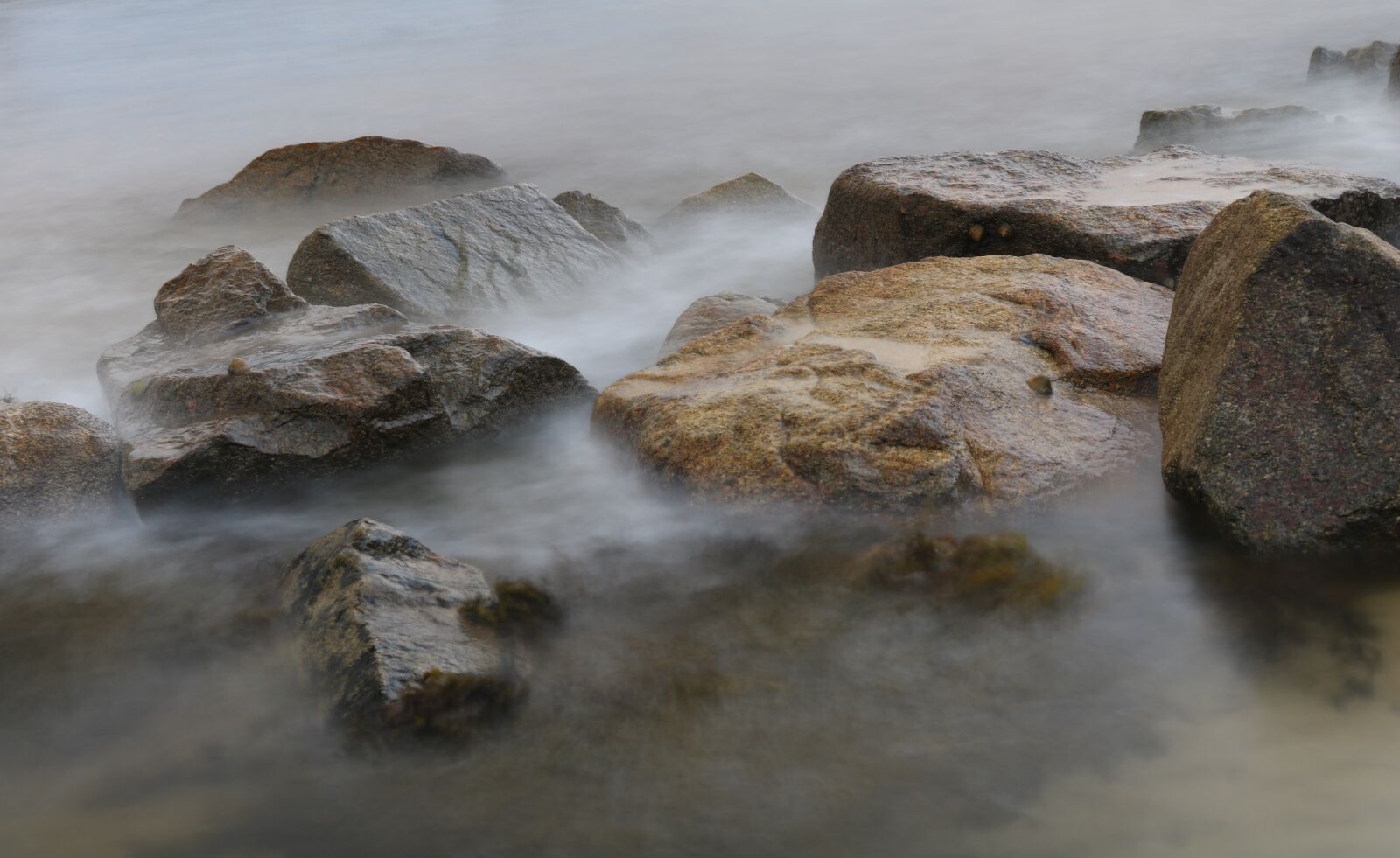 Canon EOS 750D (EOS Rebel T6i / EOS Kiss X8i) sample photo. Sea, surf, water photography