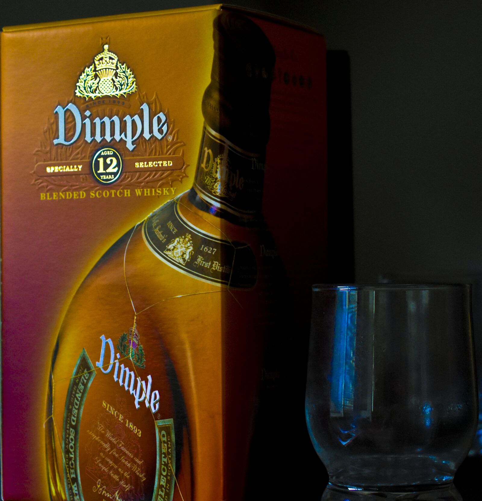 Nikon D3500 sample photo. Scotch, whisky, alcohol photography