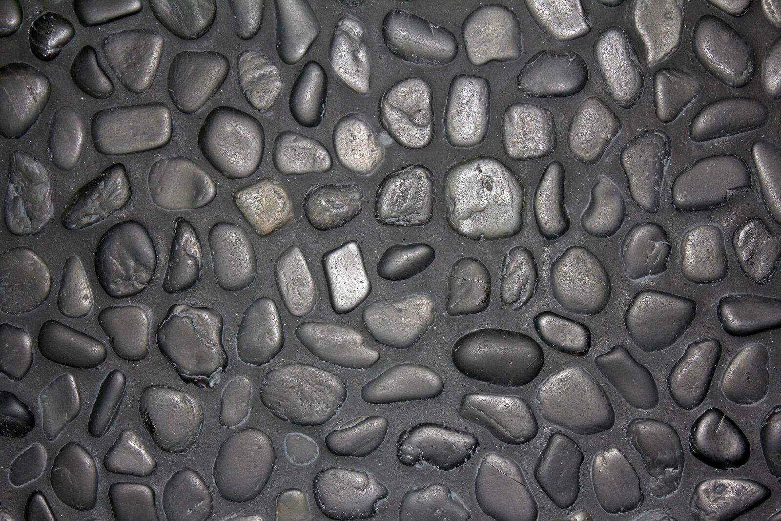 Canon EOS 550D (EOS Rebel T2i / EOS Kiss X4) sample photo. Craft, pebbles, stones photography