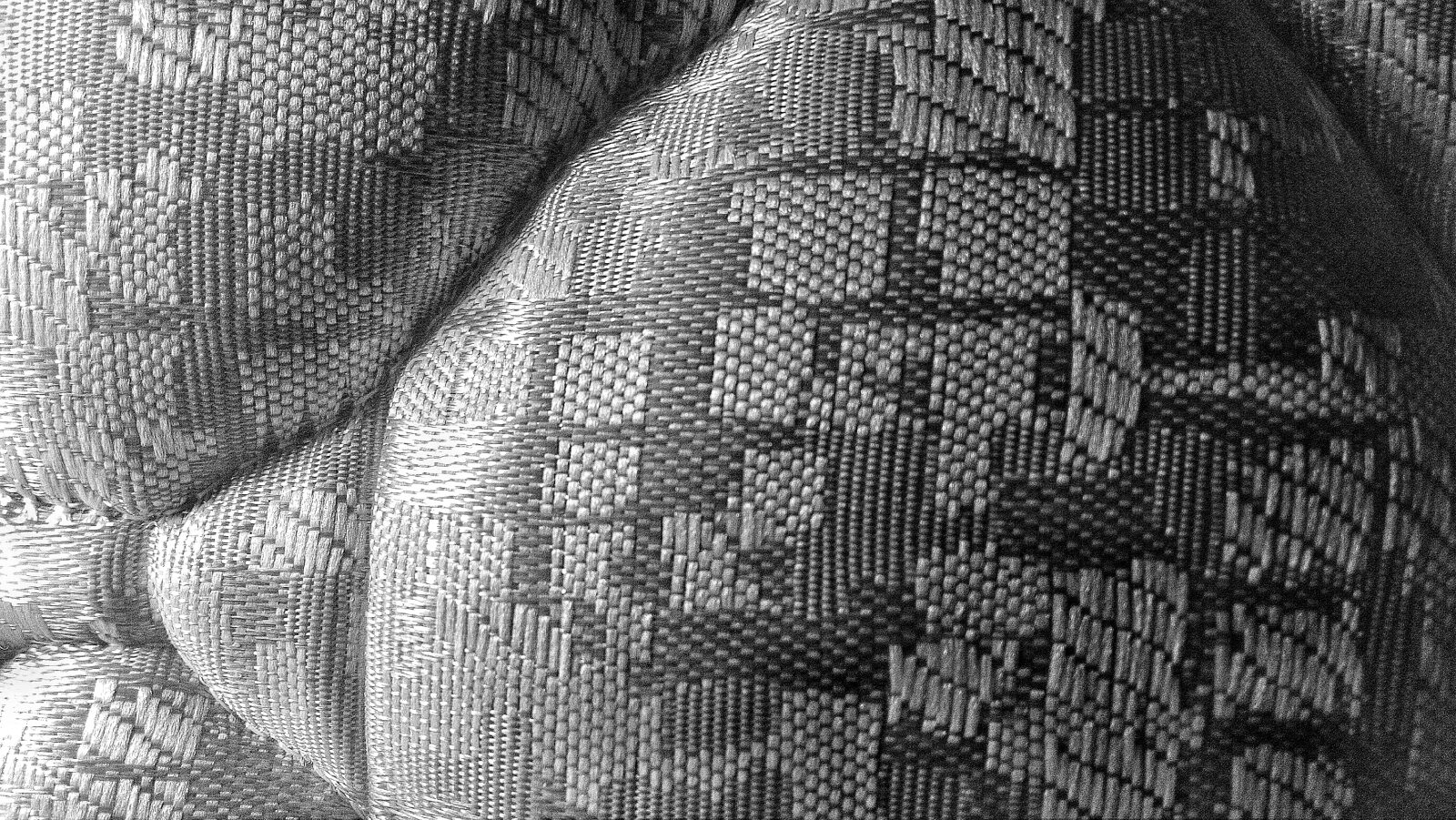 Motorola Moto X (1st Gen) sample photo. Fabric, greyscale, matress, night photography