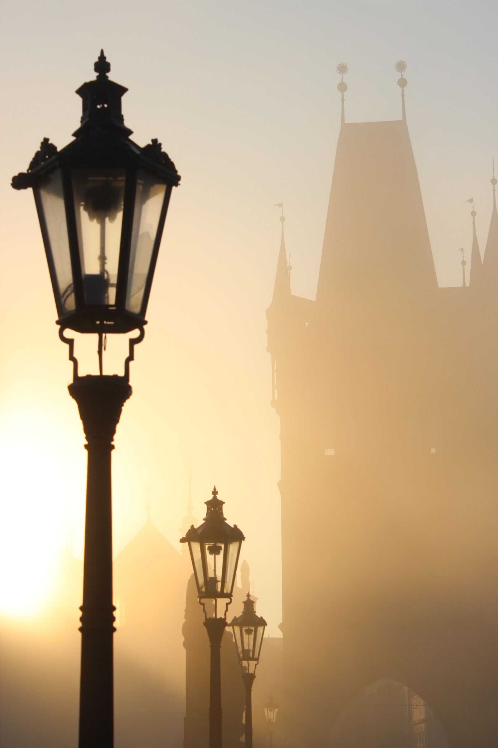 Canon EOS 600D (Rebel EOS T3i / EOS Kiss X5) sample photo. Prague, charles bridge, czech photography