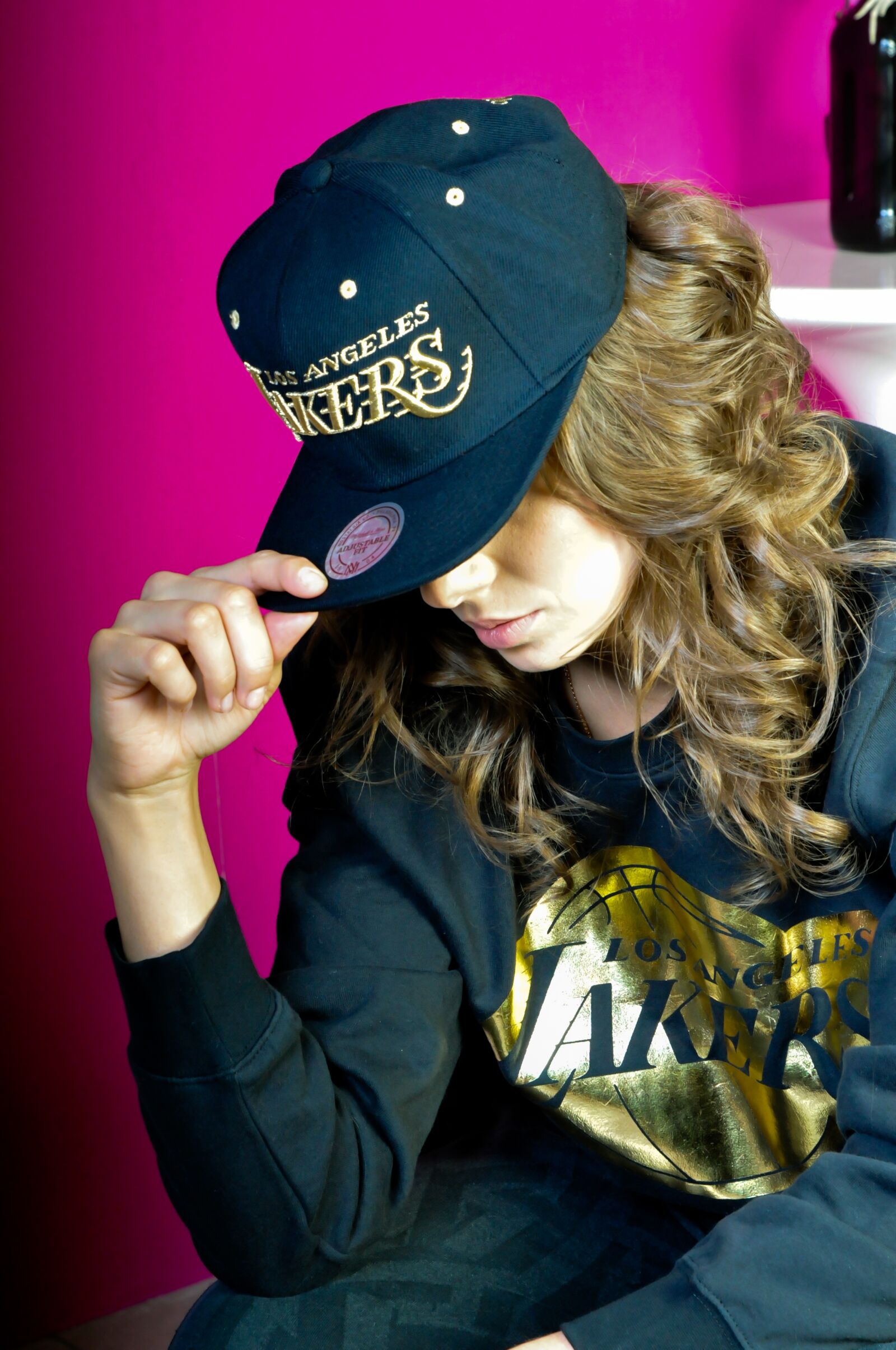 Nikon D300S sample photo. Woman, people, grown up photography