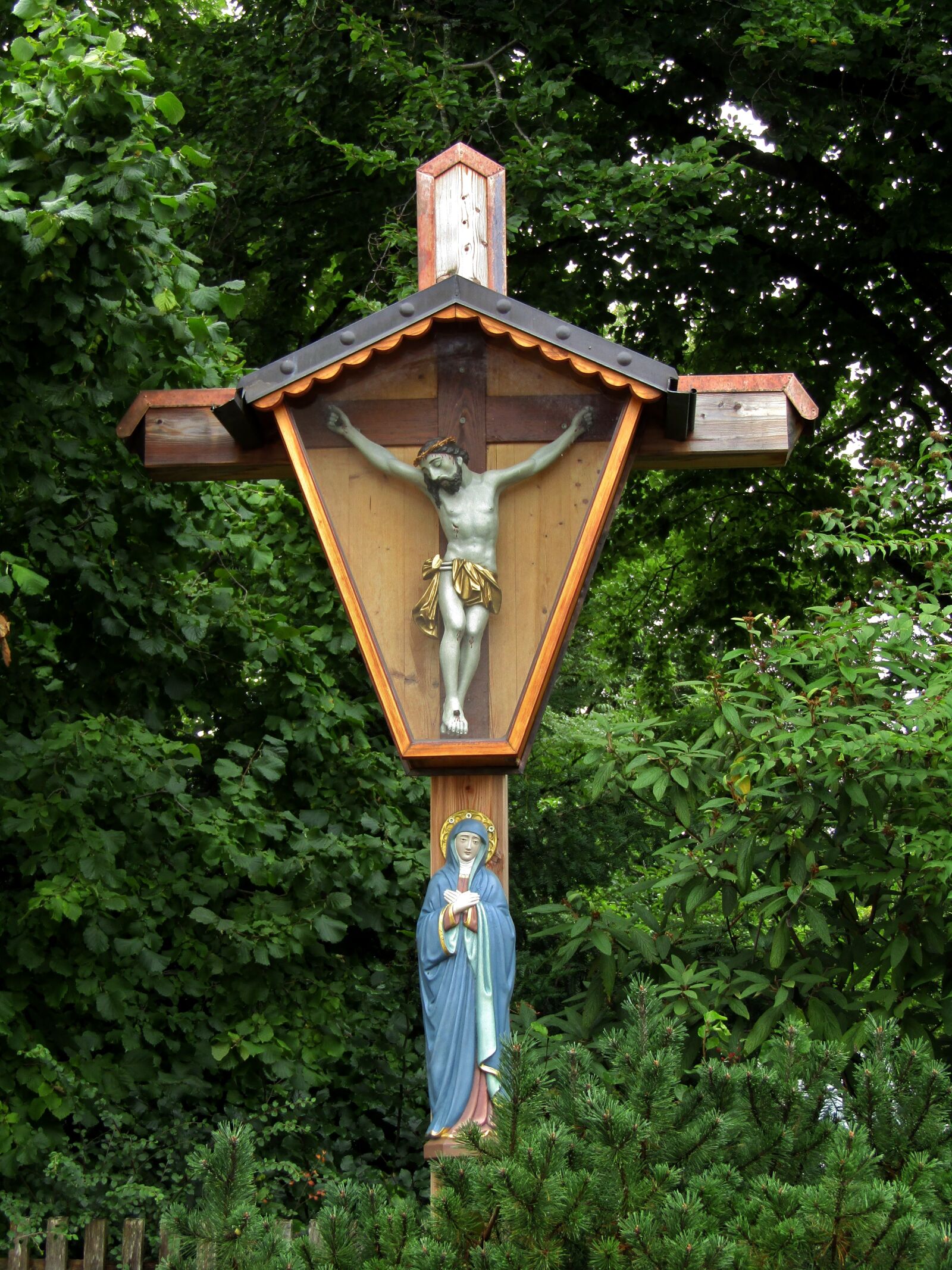 Canon POWERSHOT SX432 IS sample photo. Image stock, tradition, cross photography