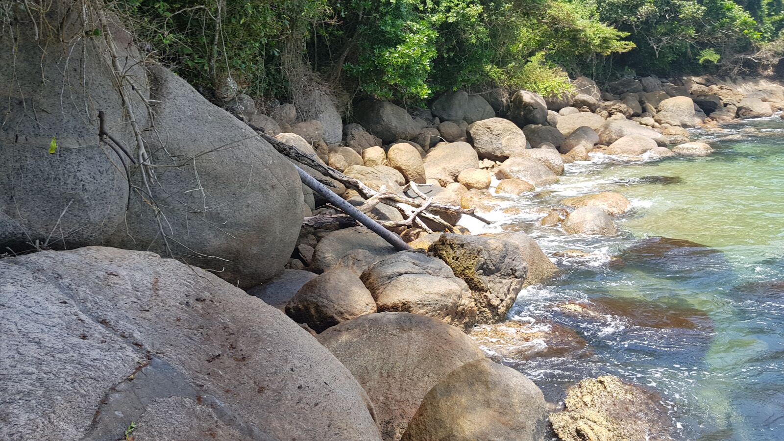 Samsung Galaxy S8 sample photo. Ubatuba, ubatubapontagrossa, costeira photography