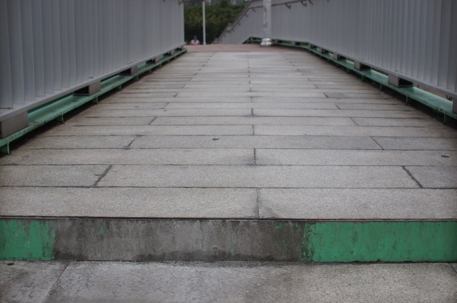 Sony SLT-A55 (SLT-A55V) sample photo. Stairs, viaduct, overpass photography