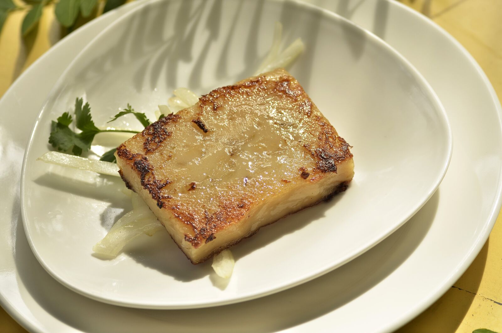Nikon D7000 sample photo. Food, savory, plate photography