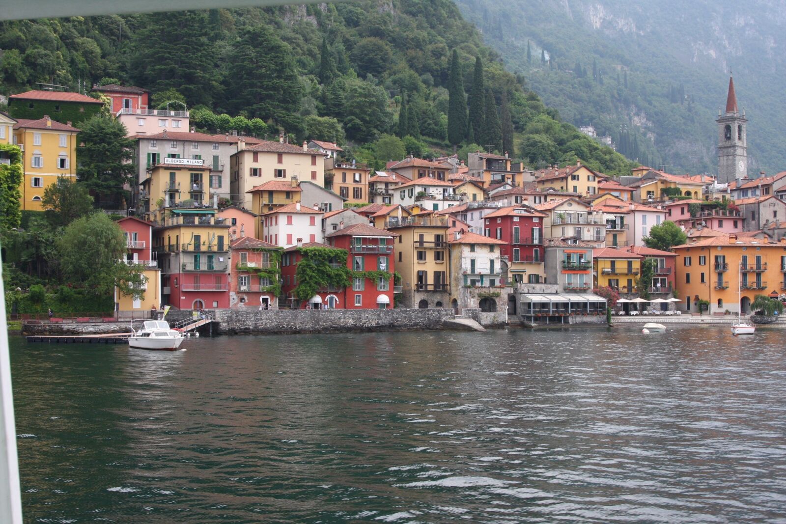 Canon EOS 40D sample photo. Waters, city, river photography