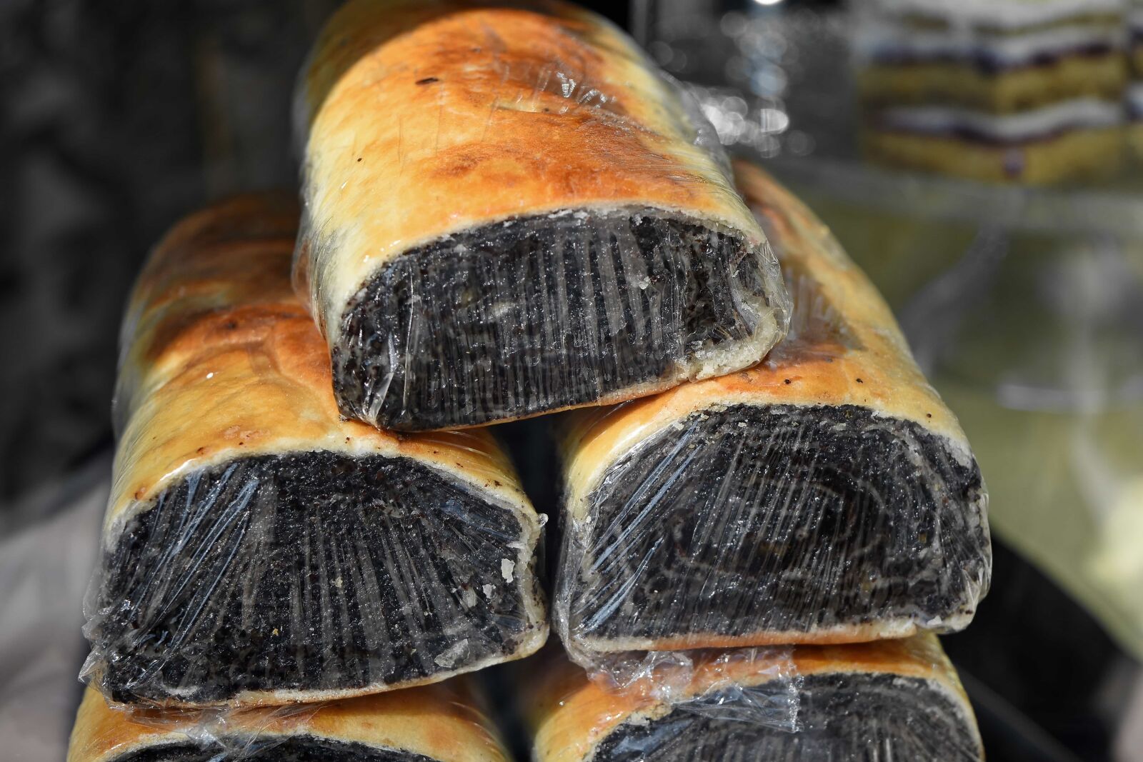 Nikon D5500 sample photo. Nature, delicious, cooking, upclose photography