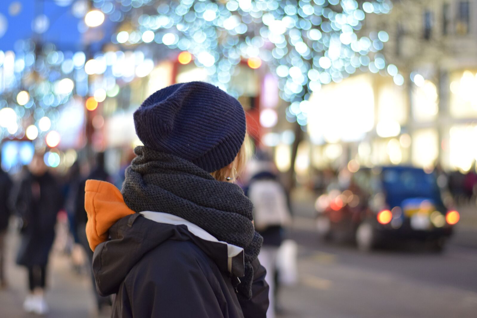 Nikon D3300 sample photo. Street, city, road photography
