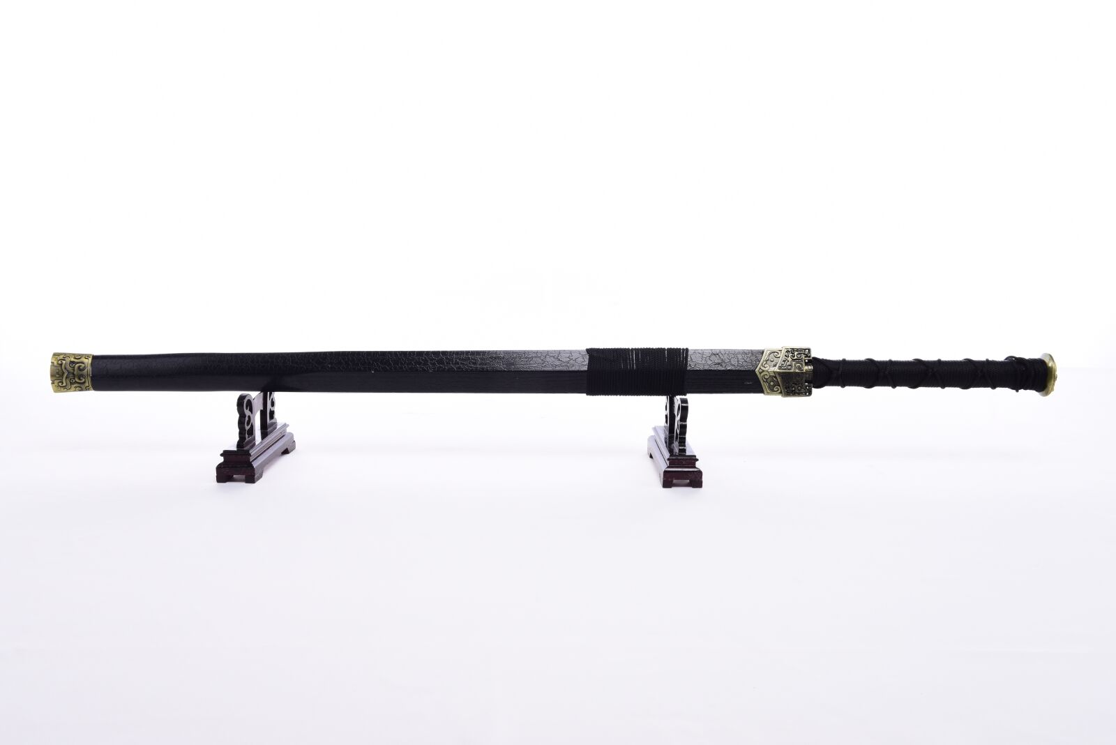 Nikon D810 sample photo. China, ancient weapons, a photography