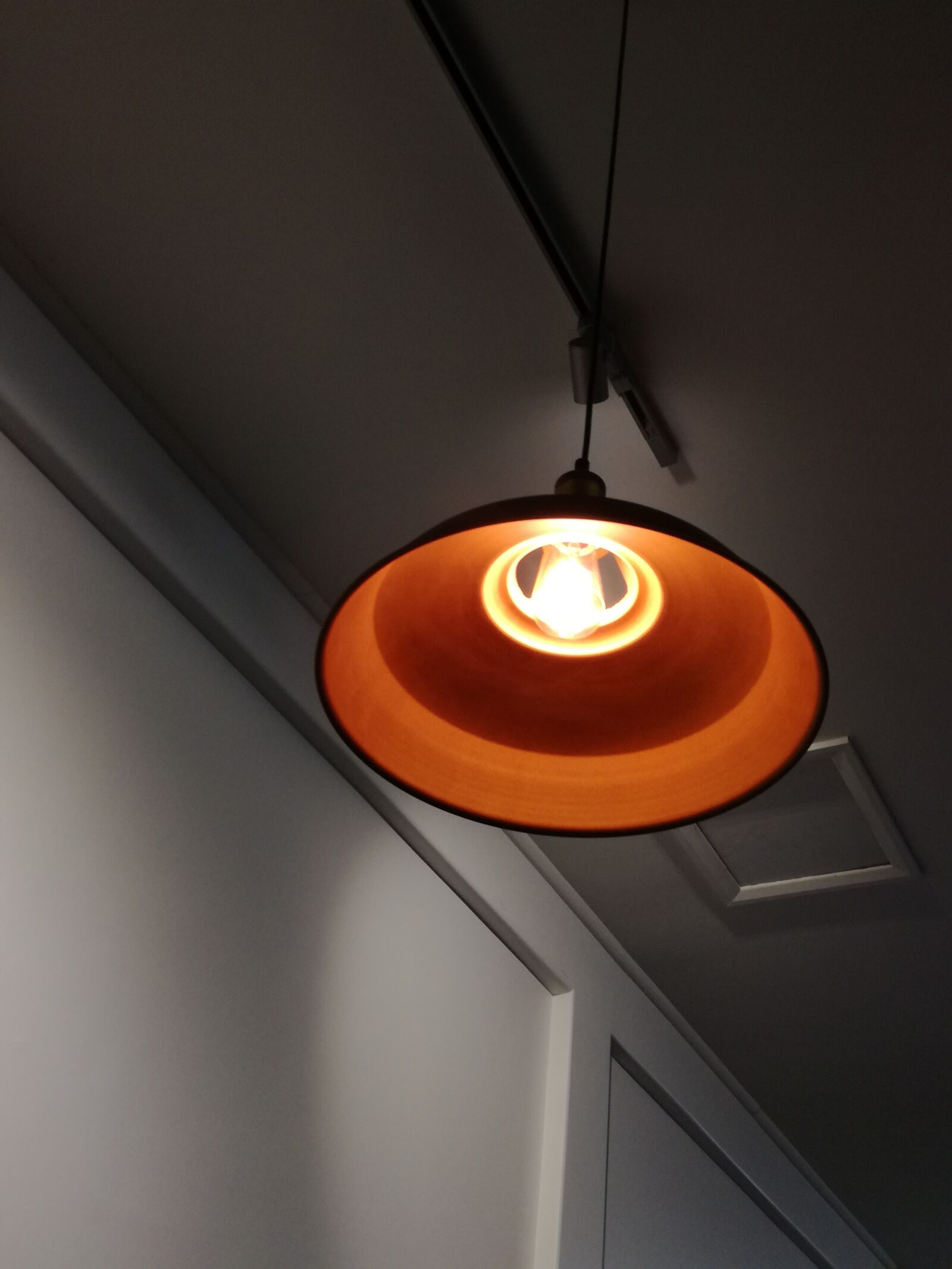 HUAWEI P9 LITE sample photo. Light, indoors, interior photography