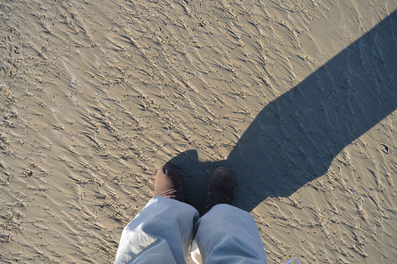 Nikon D3200 sample photo. Foot, sand, beach photography