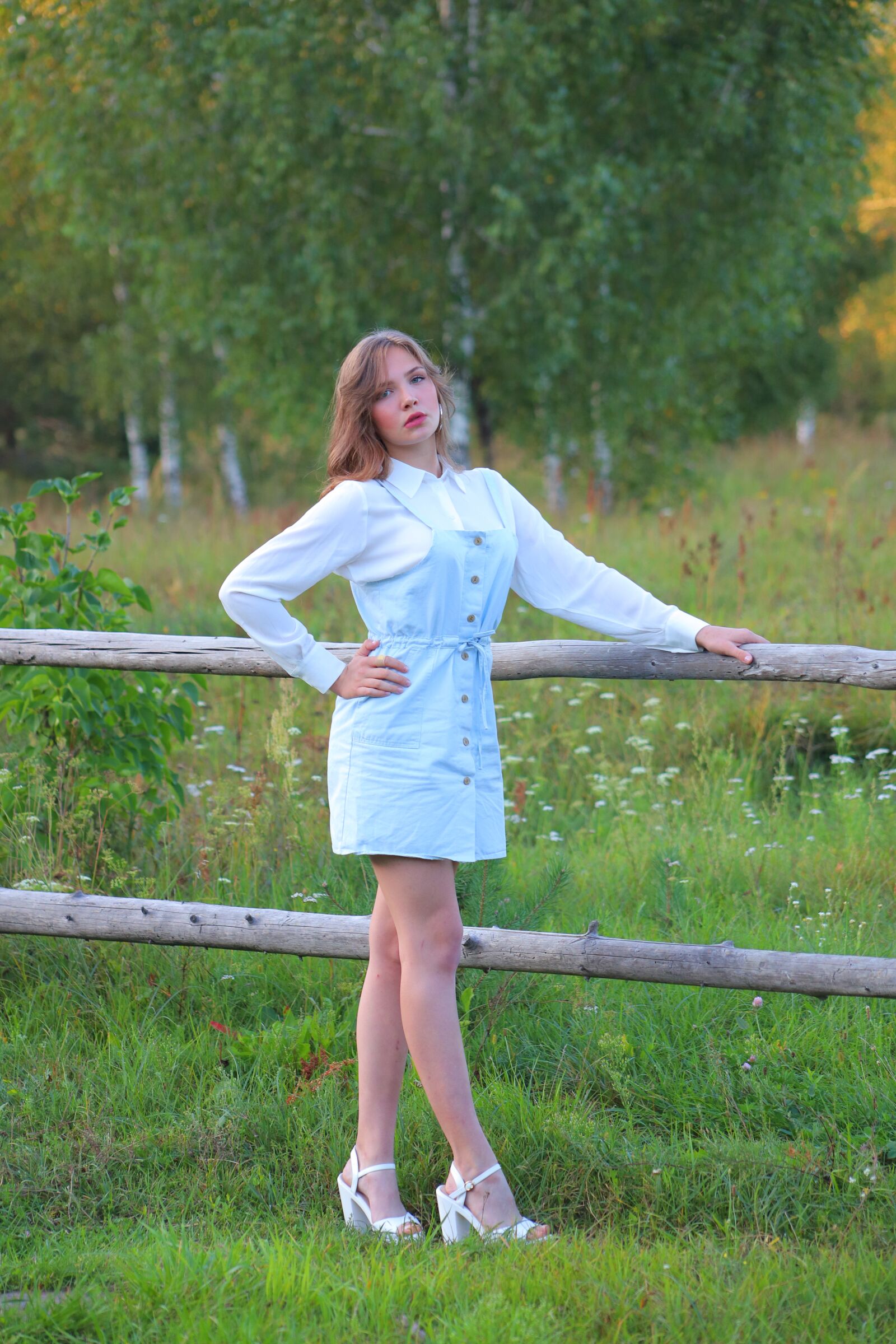 Canon EOS 6D Mark II sample photo. Beauty, briansk, bryansk oblast photography