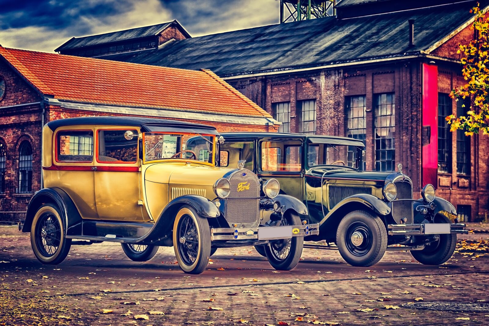 Nikon D3300 sample photo. Oldtimer, classic, pkw photography