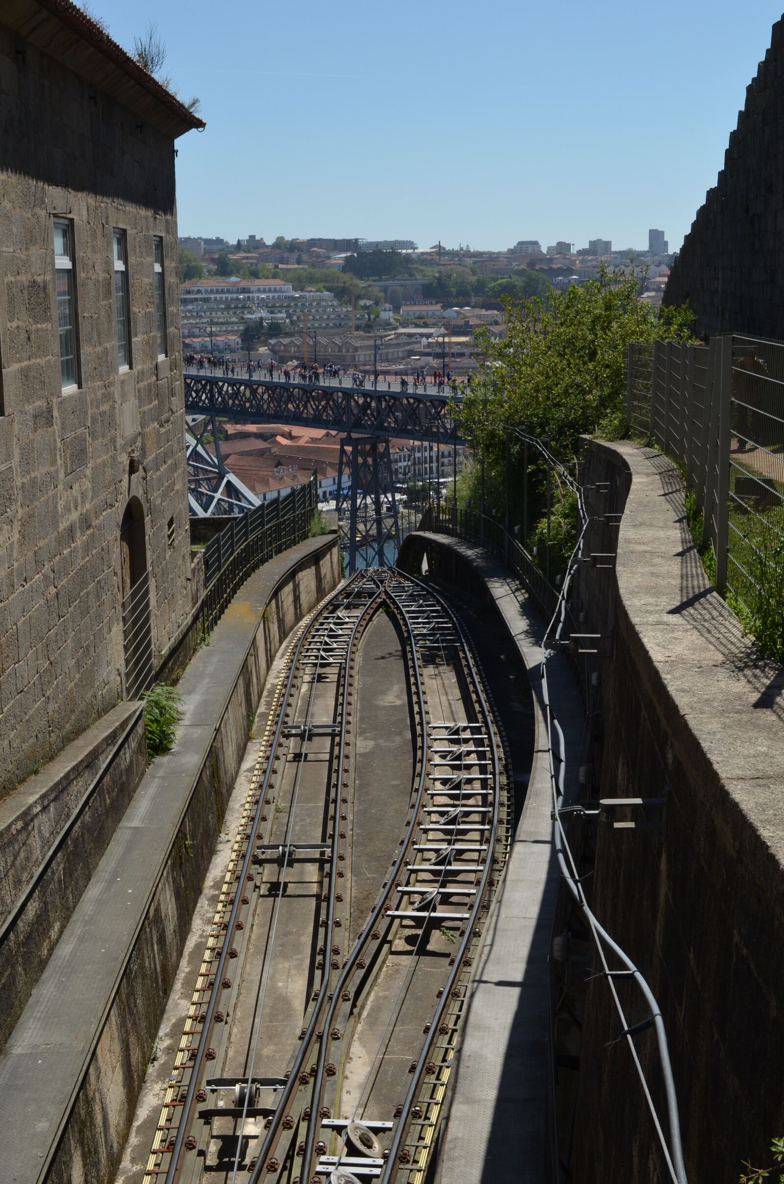Nikon D5100 sample photo. Portugal, porto, city photography