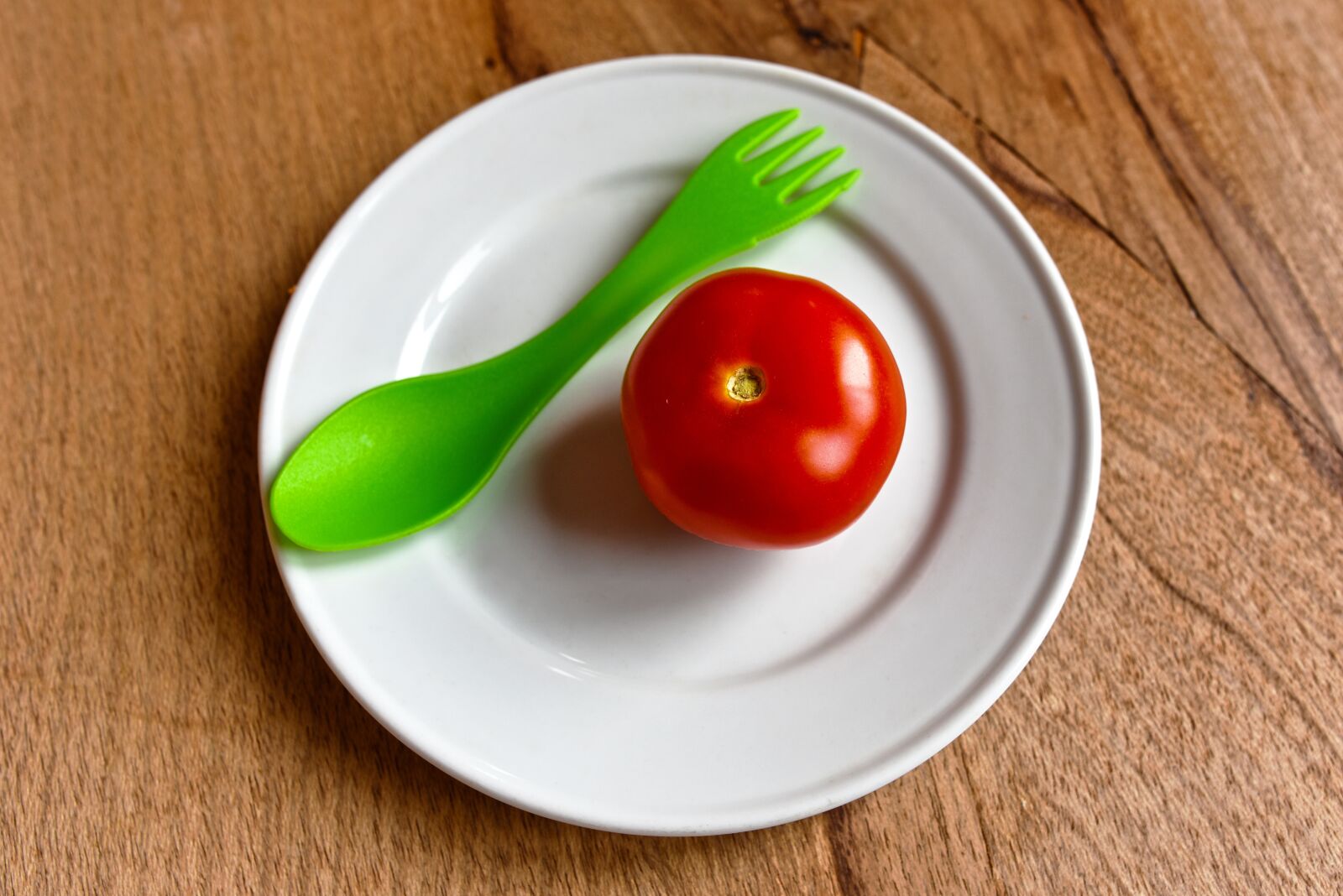 Nikon D750 sample photo. Tomato, vegetable, food photography