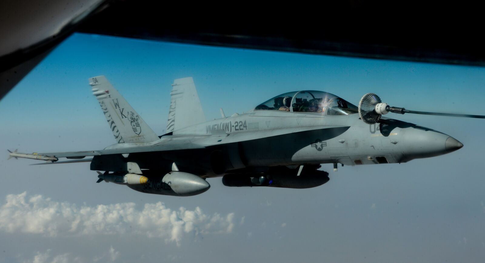 Nikon D4 sample photo. F a-18 hornet, usmc photography