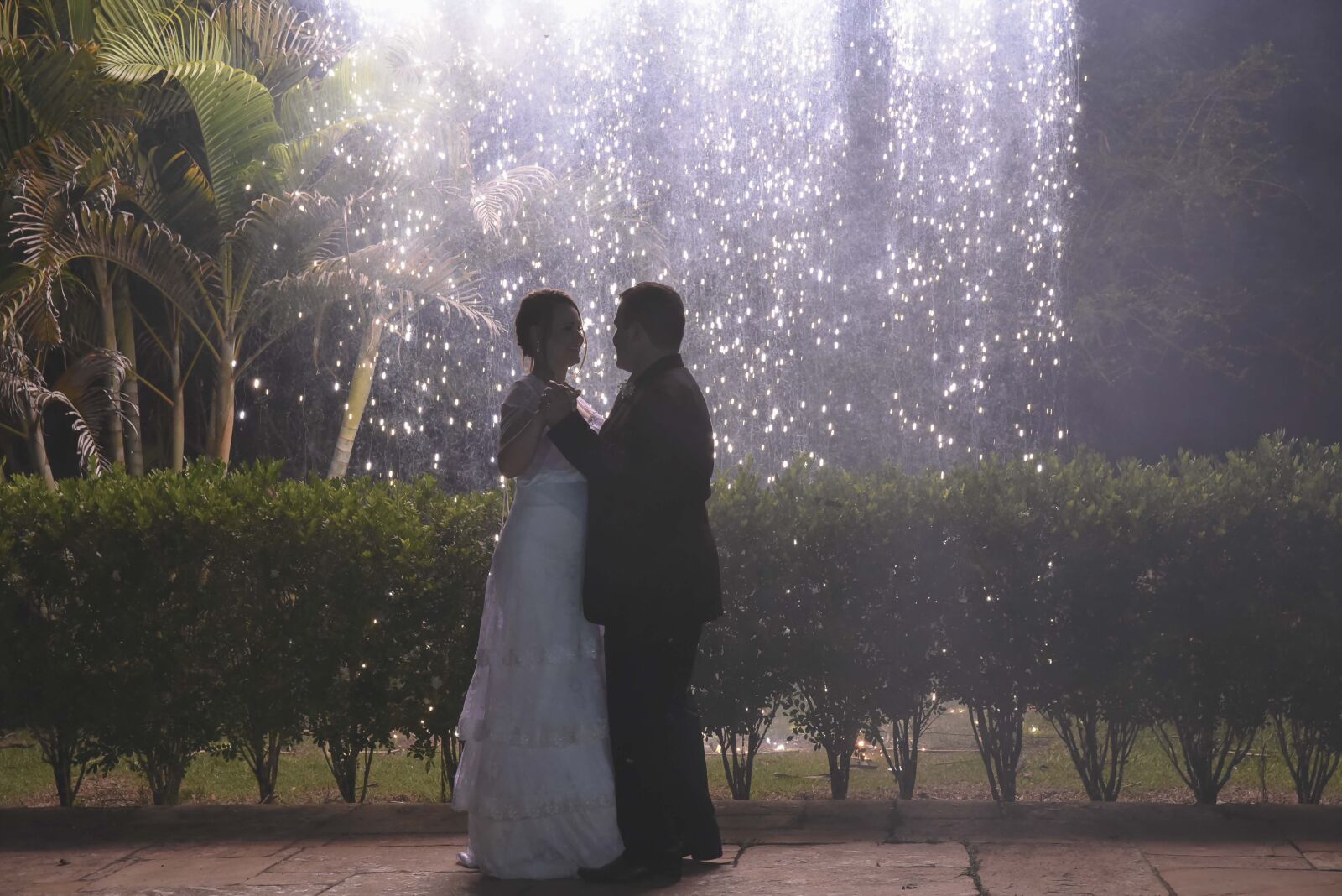 Nikon D750 sample photo. Dança, valsa, cascata photography