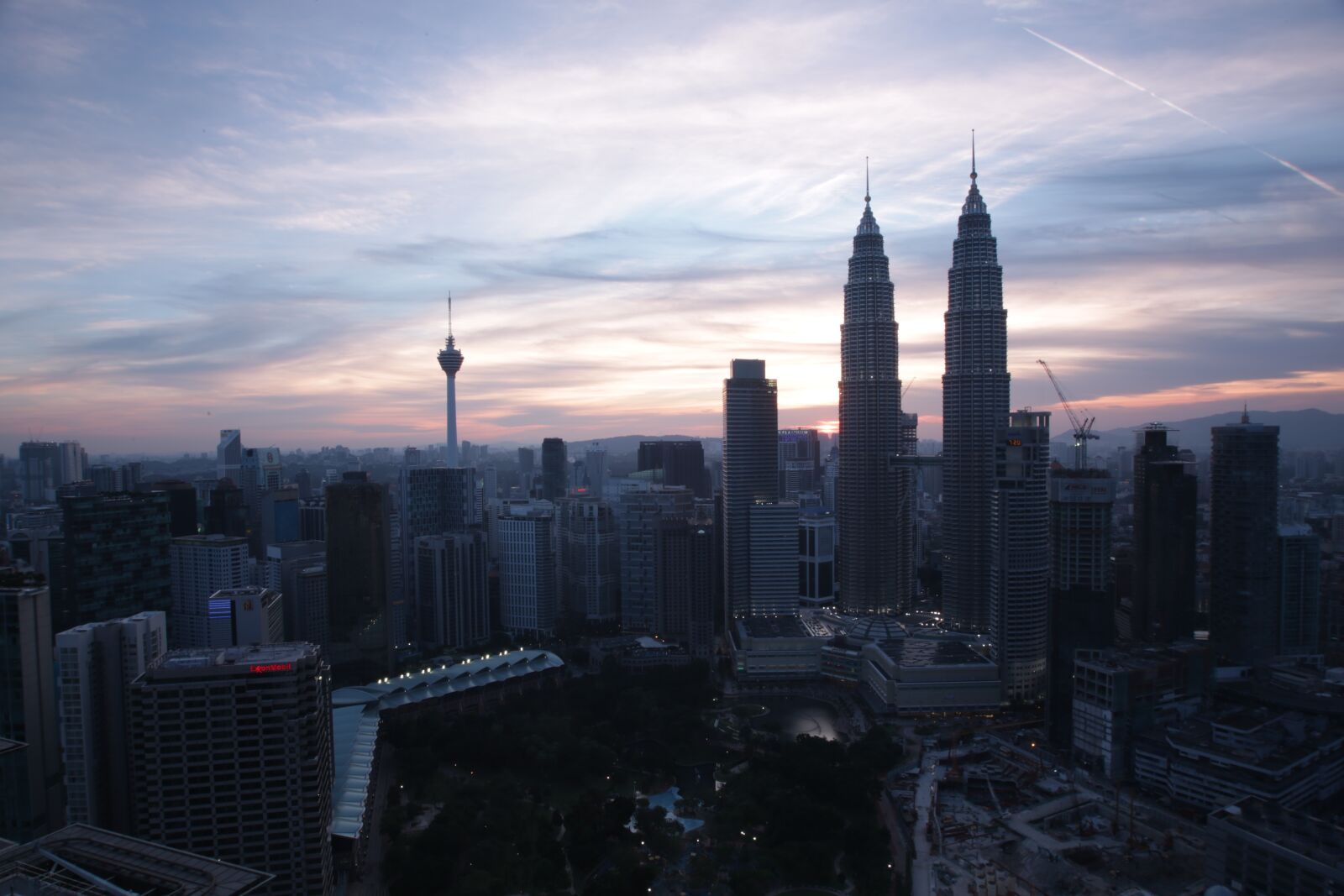 Canon EOS 5D Mark III sample photo. Kuala lumpur, malaysia, twin photography