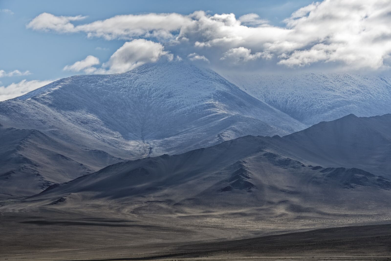Nikon D500 sample photo. Tajikistan, the pamir mountains photography