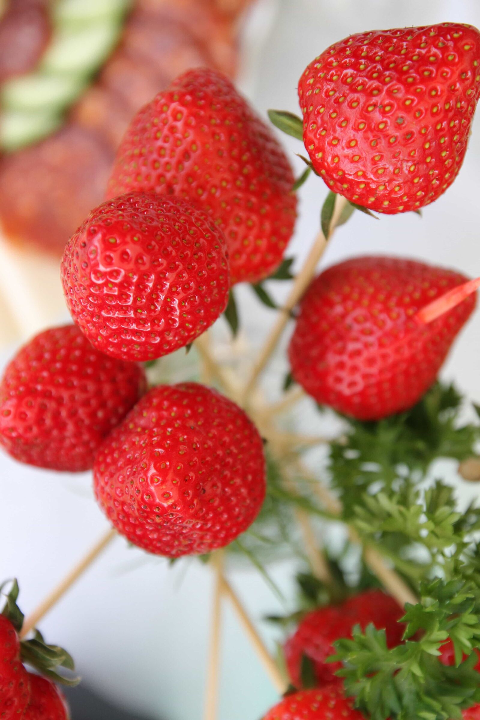 Canon EOS 7D sample photo. Delicious, dietary, elegant, snack photography